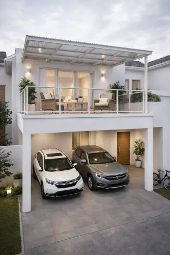 Kontraktor Mezzanine bencongan