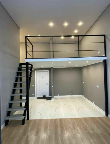 Kontraktor Mezzanine bencongan- Terpercaya