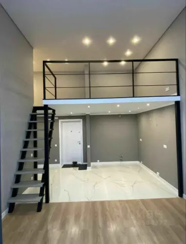 Kontraktor Mezzanine bencongan- Terpercaya di Bencongan